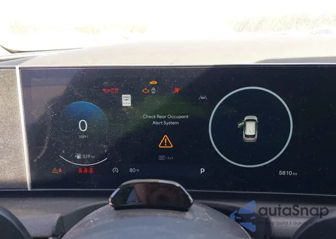 2025 Hyundai Tucson Sel Convenience z USA, uszkodzony, nr VIN 5NMJC3DE6SH448054